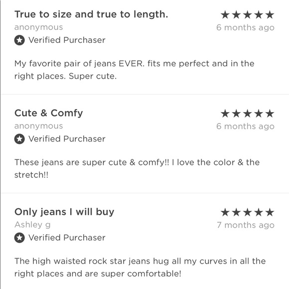 NEW Rockstar 360 Stretch Super Skinny Ripped Ankle Jeans Blue Size 0 Waist 25 - Picture 13 of 16